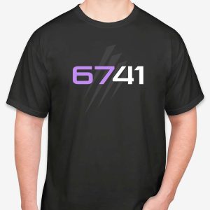 6741 T-Shirt