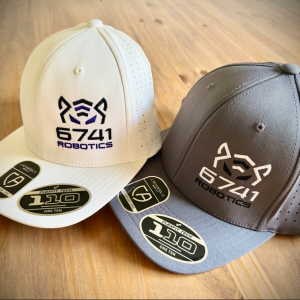 6741 Hat
